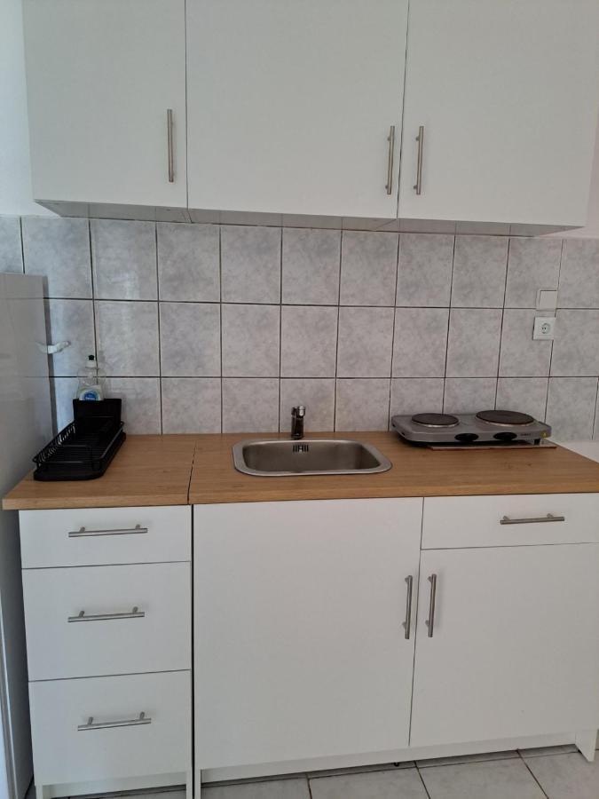 Blue Horizon Apartment Vrasná Екстериор снимка