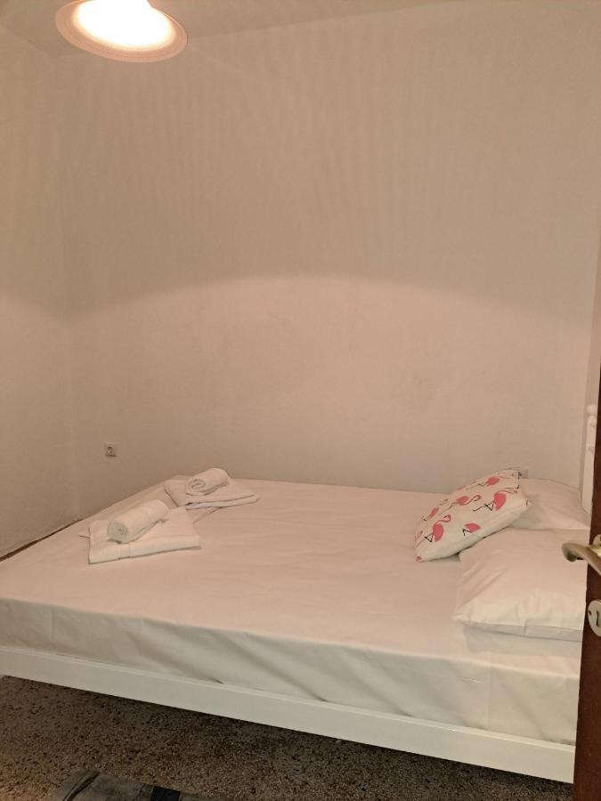 Blue Horizon Apartment Vrasná Екстериор снимка