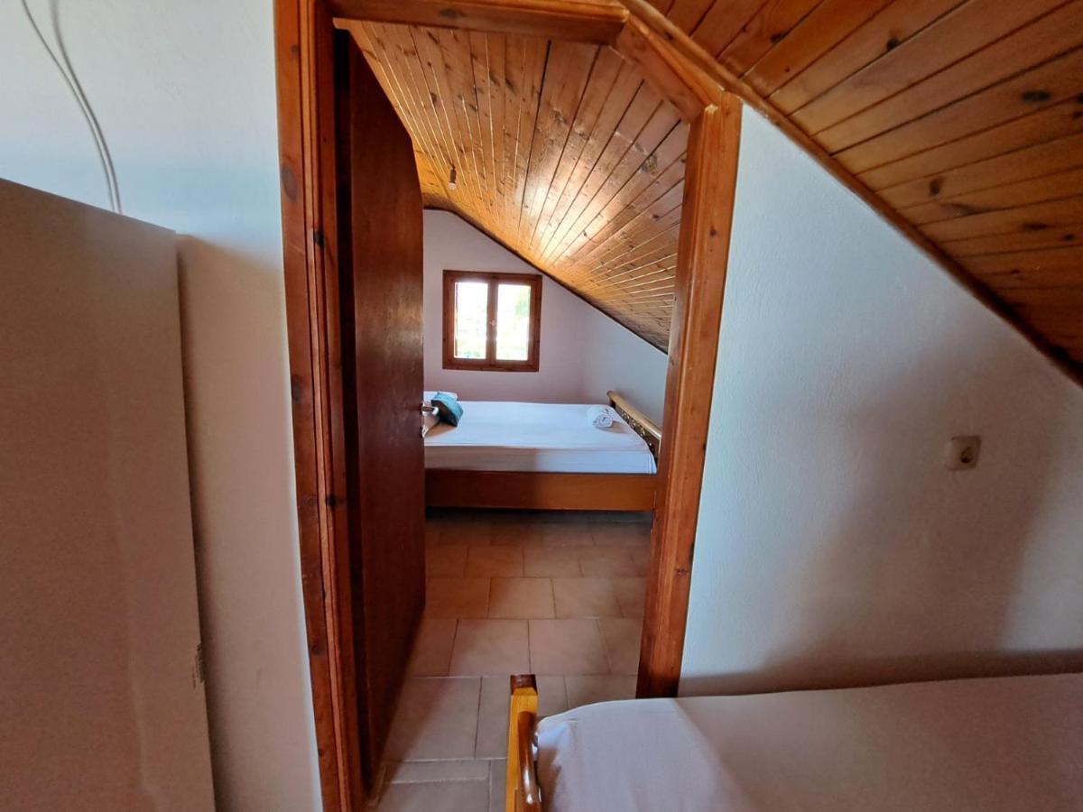 Blue Horizon Apartment Vrasná Екстериор снимка