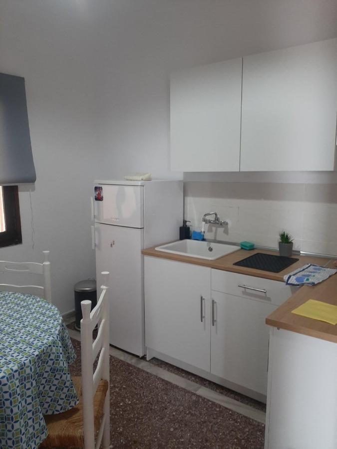 Blue Horizon Apartment Vrasná Екстериор снимка