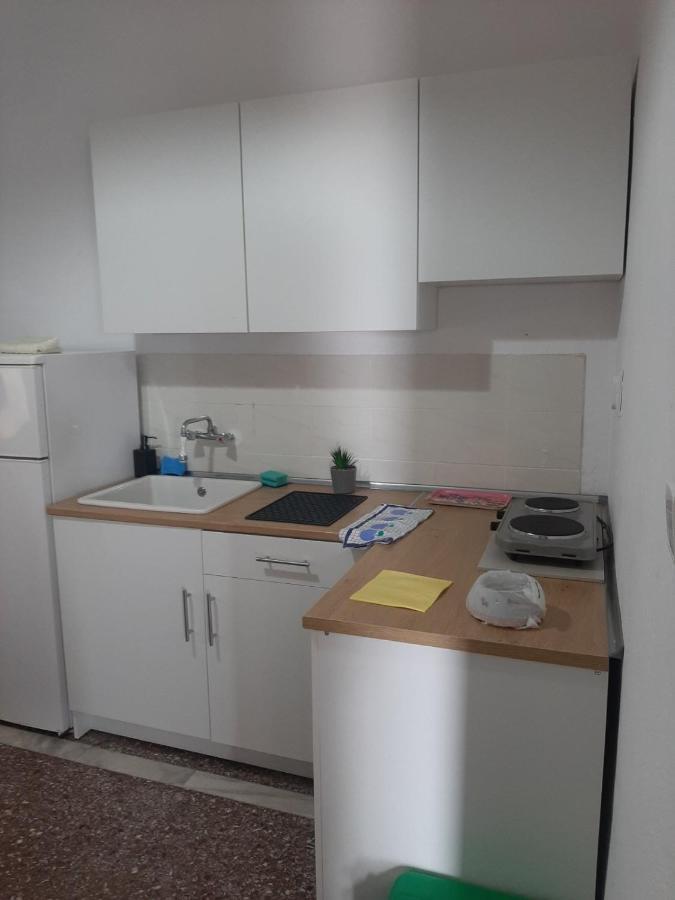 Blue Horizon Apartment Vrasná Екстериор снимка
