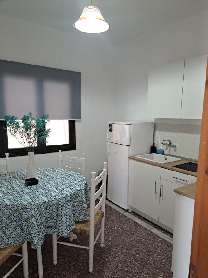 Blue Horizon Apartment Vrasná Екстериор снимка
