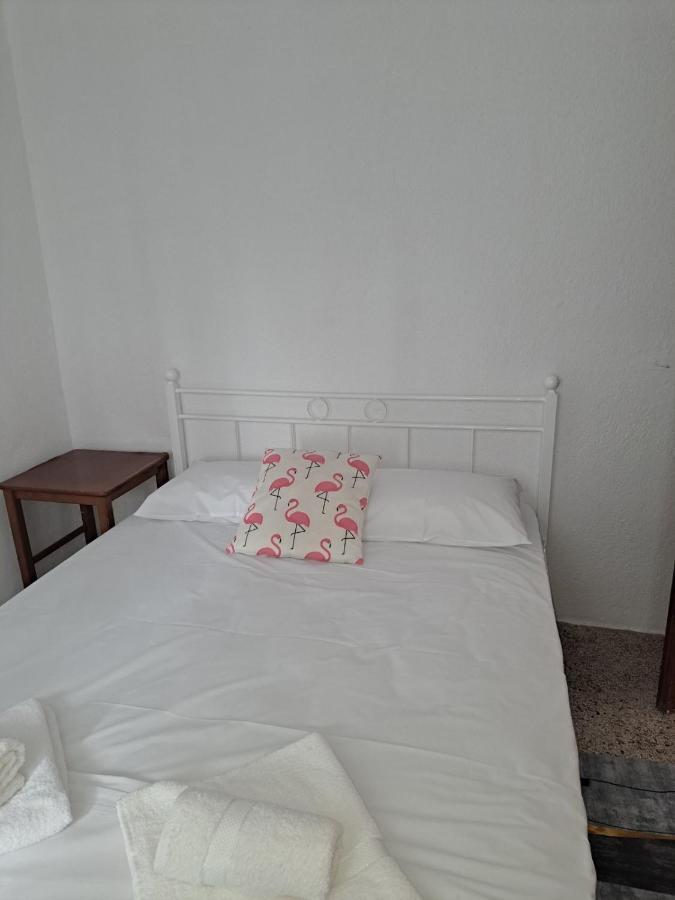 Blue Horizon Apartment Vrasná Екстериор снимка