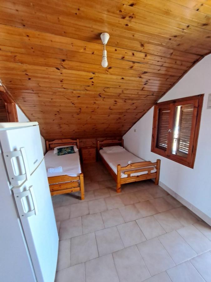 Blue Horizon Apartment Vrasná Екстериор снимка