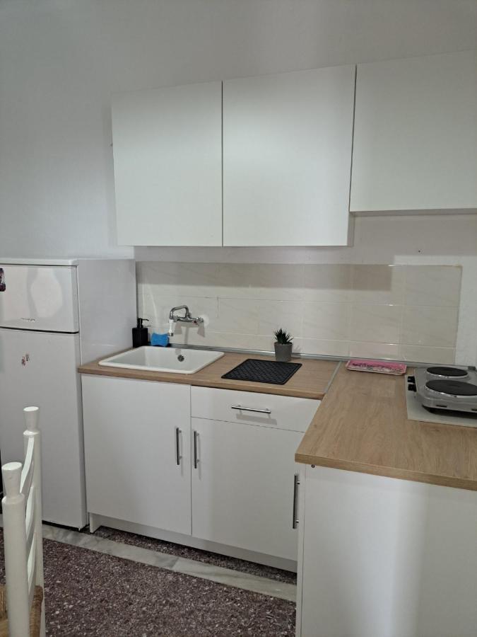 Blue Horizon Apartment Vrasná Екстериор снимка