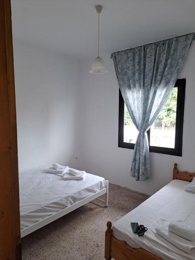 Blue Horizon Apartment Vrasná Екстериор снимка