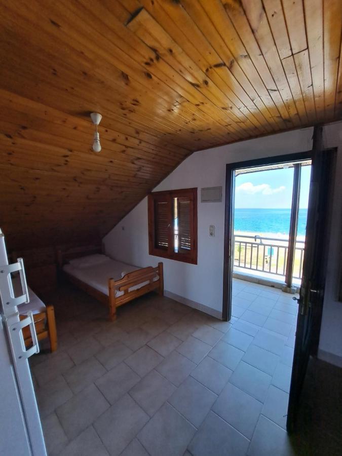 Blue Horizon Apartment Vrasná Екстериор снимка