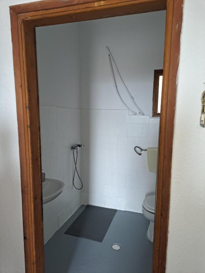 Blue Horizon Apartment Vrasná Екстериор снимка