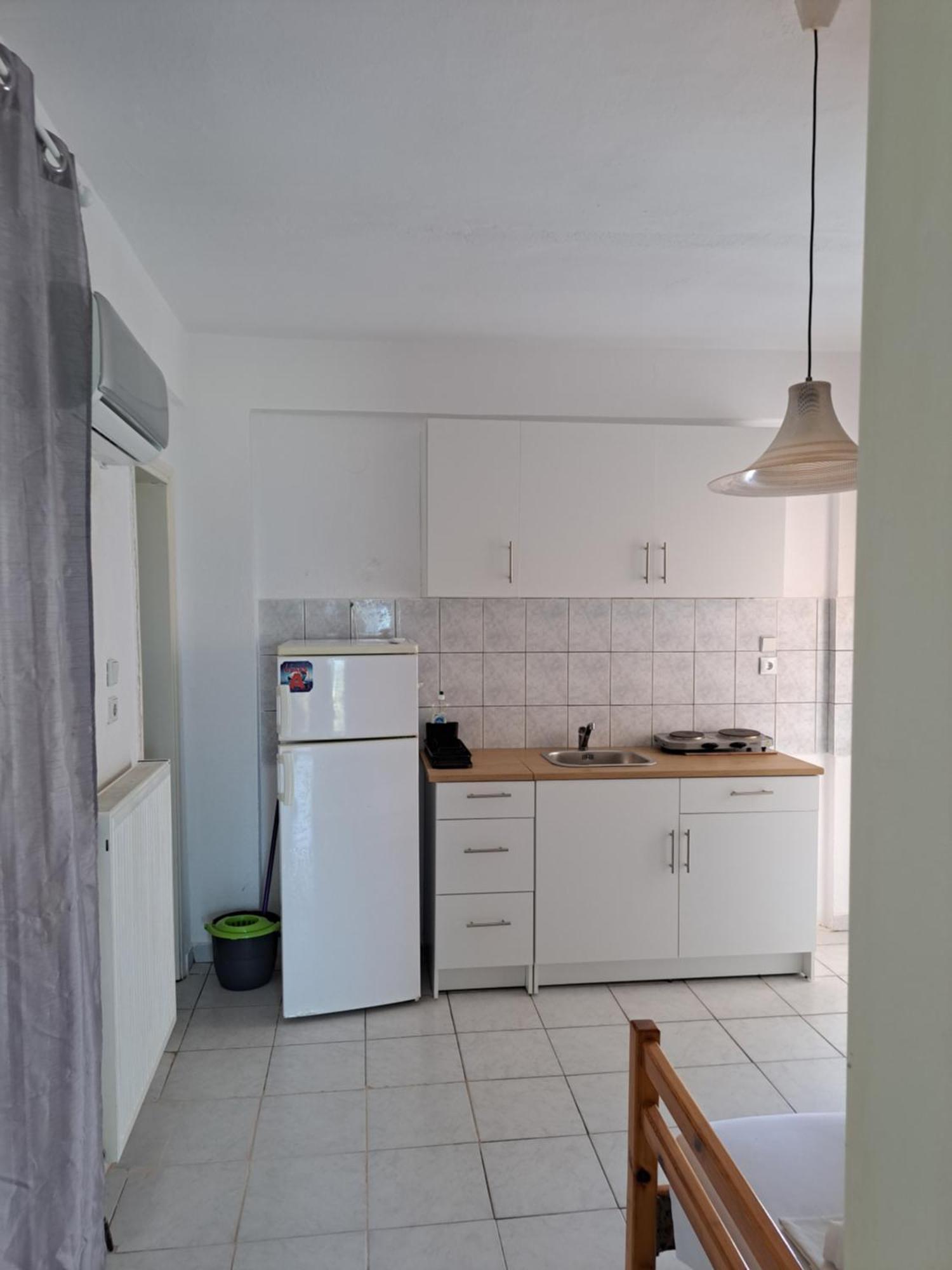 Blue Horizon Apartment Vrasná Екстериор снимка