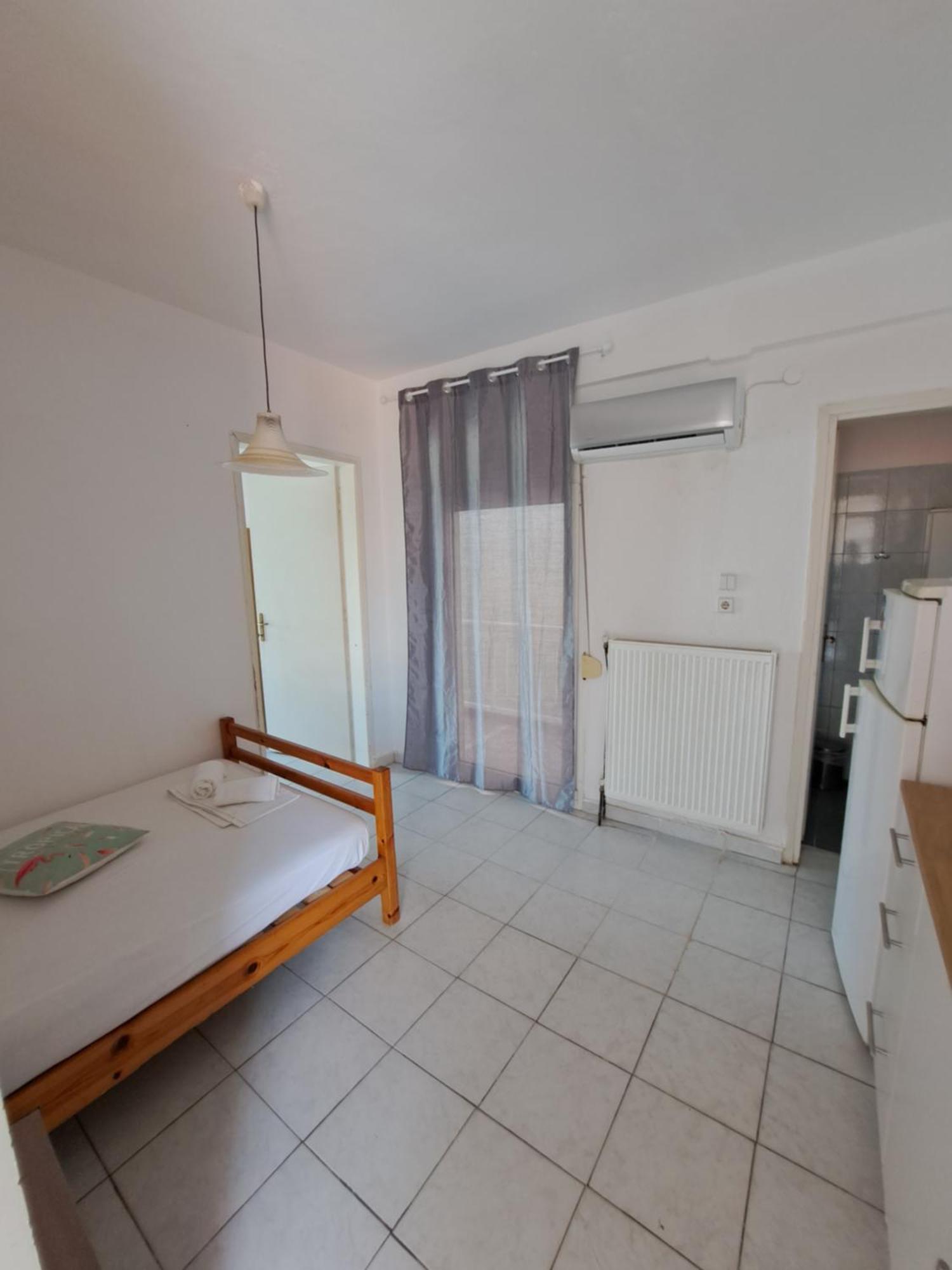 Blue Horizon Apartment Vrasná Екстериор снимка