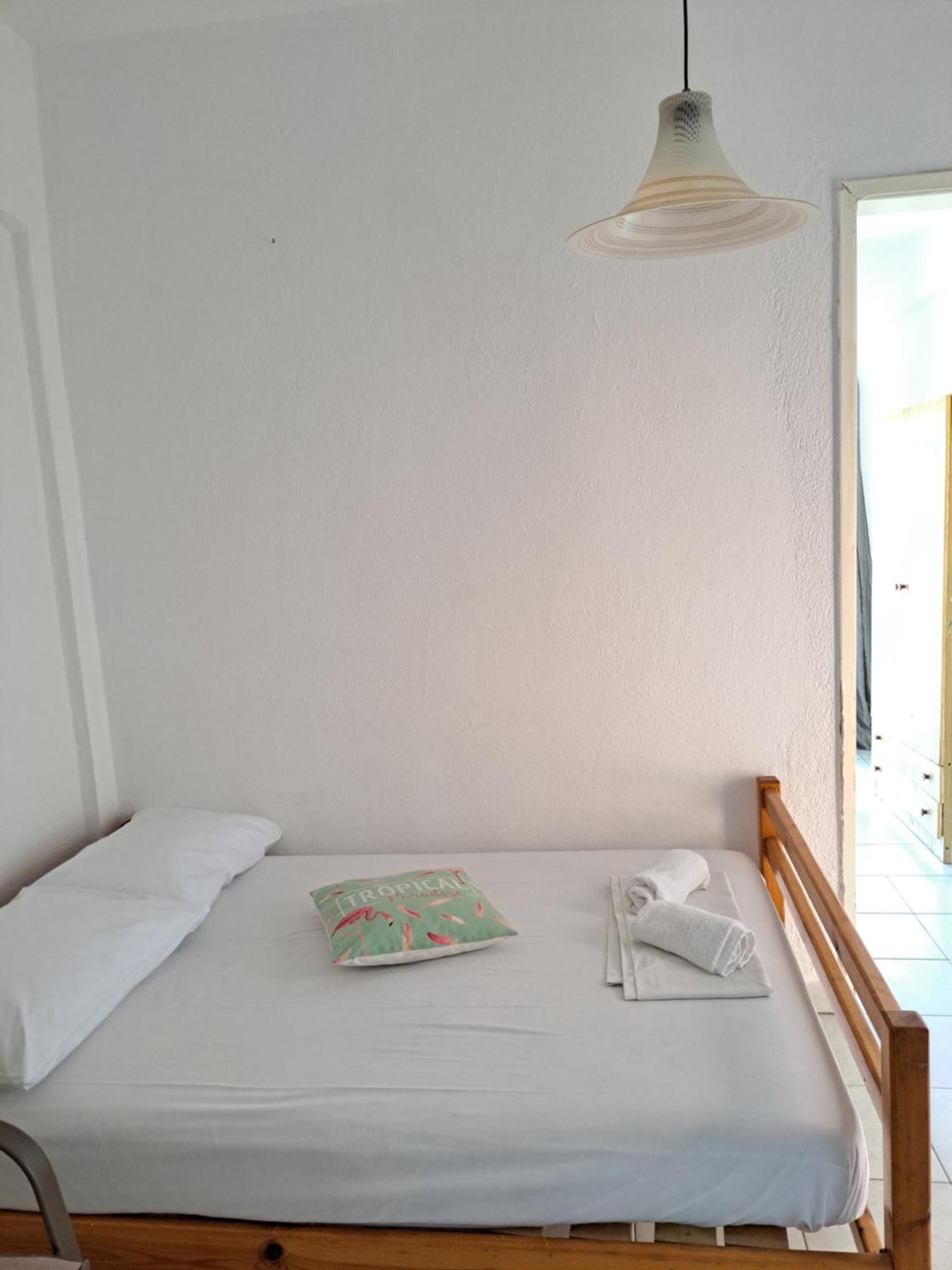 Blue Horizon Apartment Vrasná Екстериор снимка
