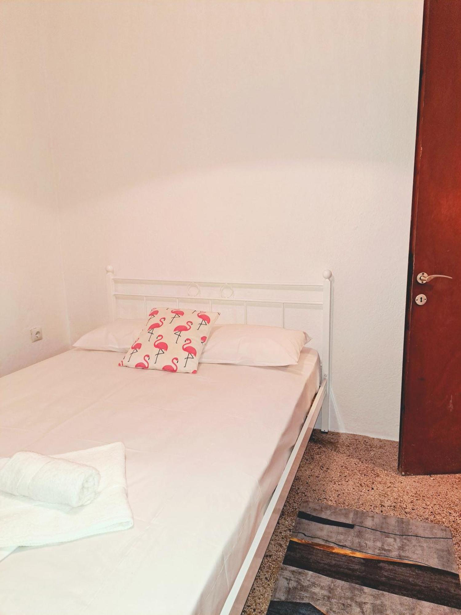 Blue Horizon Apartment Vrasná Стая снимка
