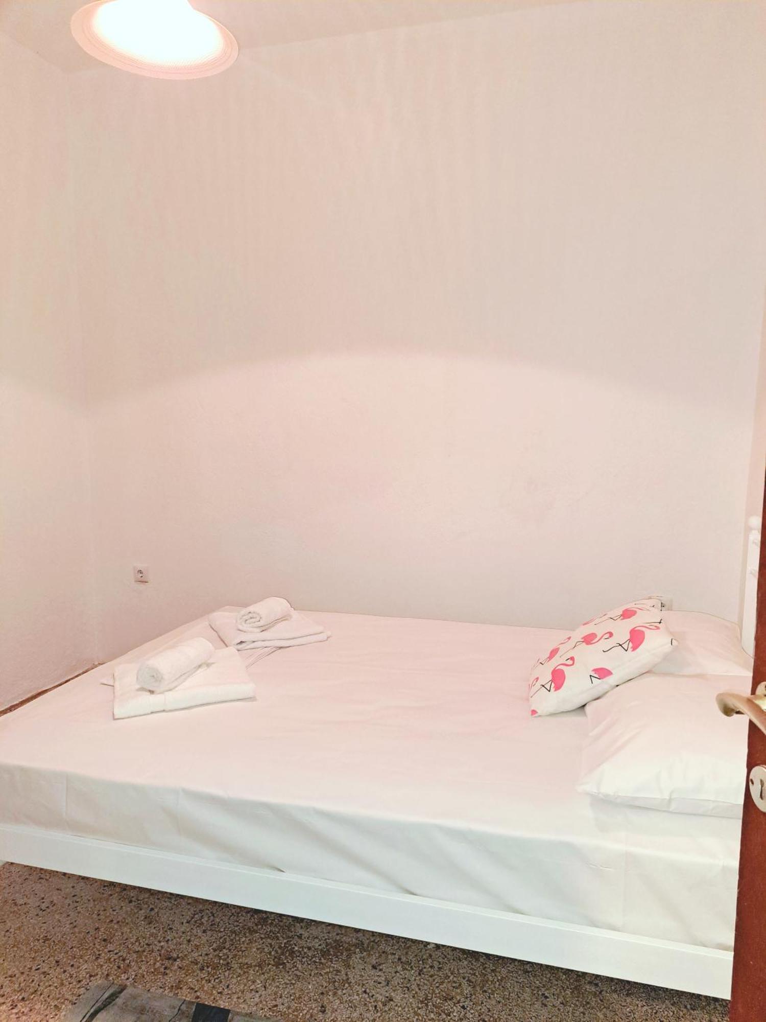 Blue Horizon Apartment Vrasná Стая снимка