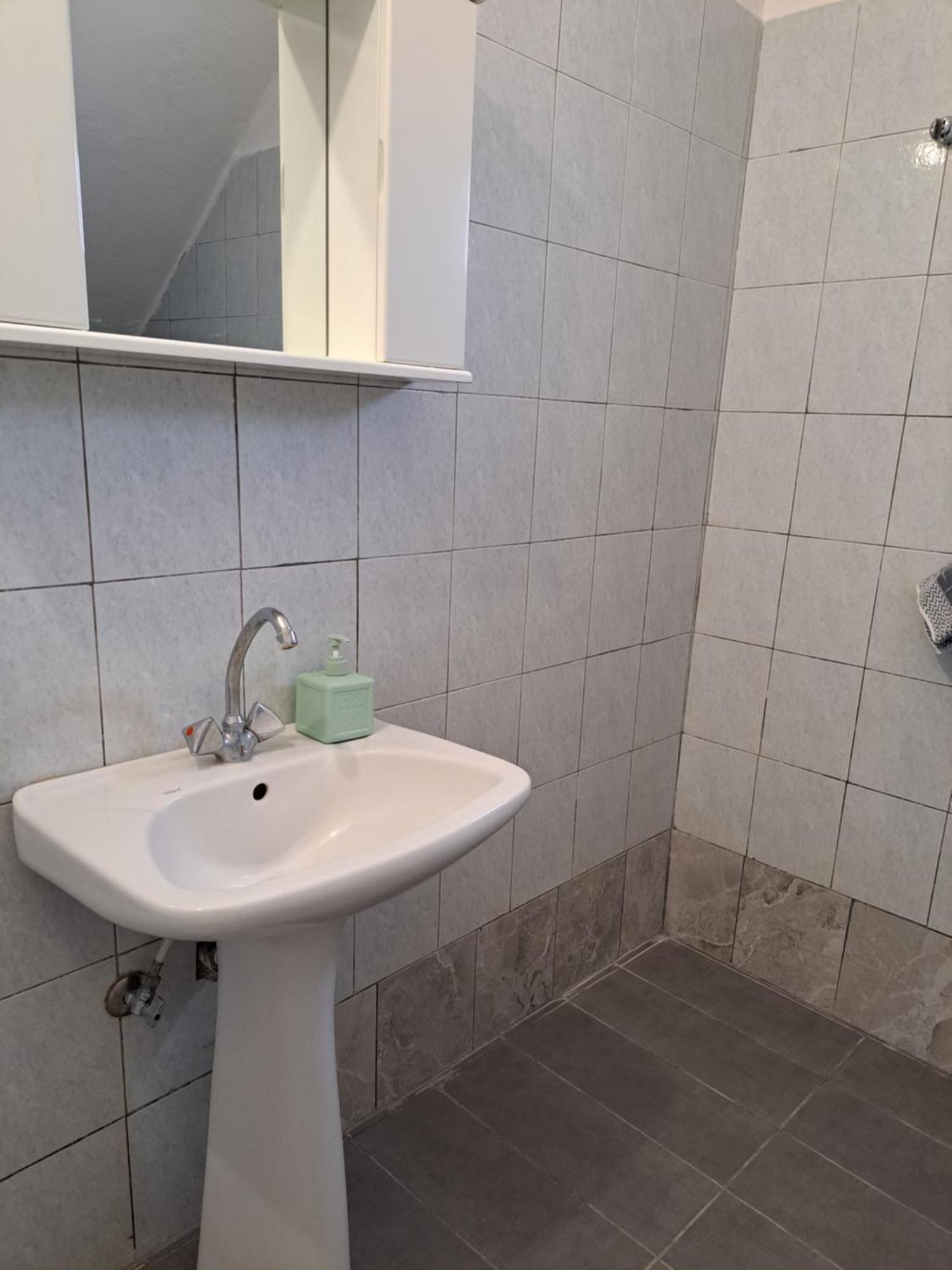 Blue Horizon Apartment Vrasná Стая снимка