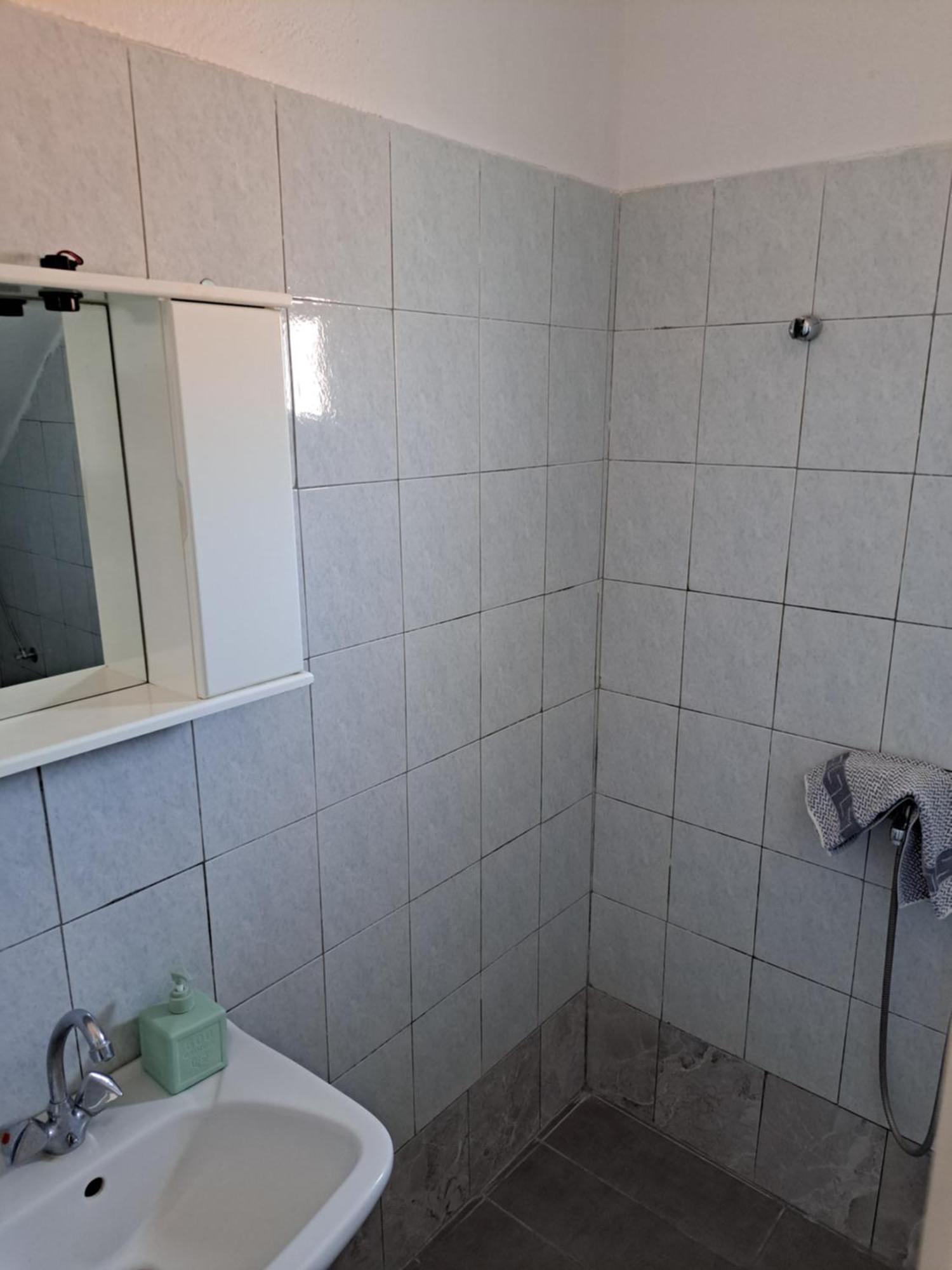 Blue Horizon Apartment Vrasná Стая снимка