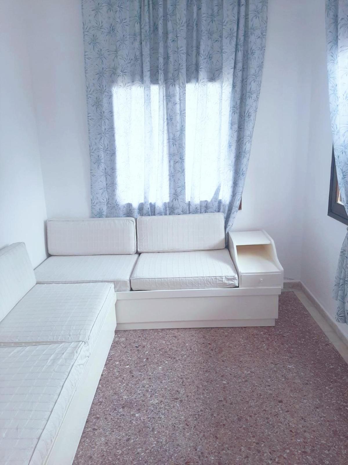 Blue Horizon Apartment Vrasná Стая снимка